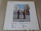 PINK FLOYD PROMO LP WISH YOU WERE HERE COLUMBIA TIMING STRIP WATERS GILMOUR 1975