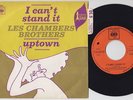 CHAMBERS BROTHERS * I Can't Stand It * 1967 MOD NORTHERN SOUL R&B FUNK Dancer *