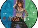 LOUIE, Vega feat ANANE VEGA - Music & Life - Vinyl (12
