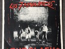 The Clash Los 7 Magnificos Vinyl, 7