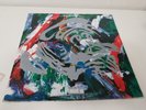 The Cure ?– Mixed Up   -2 x lp - greek press