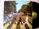 THE BEATLES-ABBEY ROAD-RARE OZ BLOOD STAINED COVER-33 RPM LP 12