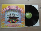 THE BEATLES - MAGICAL MYSTERY TOUR-BOOKLET-SUPERB AUDIO-EX VG VINYL LP