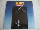 Elvis Presley LP Moody Blue (New & Sealed) (Sony 88985446191 2017, EU)