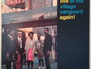 JOHN COLTRANE Live at the Village Vanguard again  LP Impulse NEUF