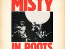 Misty In Roots ?– Live At The Counter Eurovision 79     LP    VG++