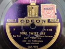EUROJAZZ - RAY VENTURA COLLEGIANS - Some sweet day - 78 tours / rpm