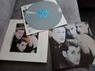 Depeche Mode -  The Singles 81-85  Grey Vinyl