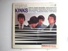 The Kinks, Kinda Kinks, 1965 Reprise mono LP, promotional copy