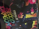 Trials of the Blood Dragon [Original Video Game Soundtrack] [LP] by Powerglove.