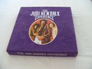 THE JIMI HENDRIX EXPERIENCE COFFRET DE  8 VINYLS ETAT NEUF