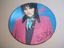 Joan Jett & The Blackhearts - I Love Rock 'N Roll  Vinyl LP Picture disc  mint-