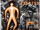 Charles Mingus Pithecanthropus Erectus on Atlantic - Japan MONO LP NM
