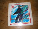 SIGNED   STEEL PULSE - Caught You - UK LP six signatures (inc Steve Nisbett RIP)