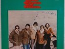 BLUEGRASS ALLIANCE: Love of the Mountains OLD HOMESTEAD Rare Vinyl LP NM-