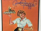 American Graffiti Soundtrack (Twin Pack) 4 Track Reel to Reel Tape SKR