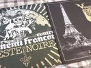 PESTE NOIRE ?– BALLADE CUNTRE LO ANEMI FRANCOR + VOUÏVRE ?– AU GOUFFRE bundle