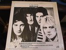 QUEEN-FREDDIE MERCURY-RARE LP VINYL RECORD-DUCK SOUP-SEATTLE ARENA 1977-EX/ROCK