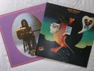 Nick Drake 180 12“ Gram Vinyl Records - Pink Moon + Bryter Layter