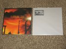Brand New  Alkaline Trio Maybe I'll Catch Fire + Self Titled Vinyl Record LP Lot