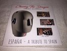 Espana: A Tribute to Spain Binaural Recording Chasing the Dragon 180g Sealed