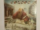 KANSAS **LEFTOVERTURE **BRAND NEW 180 GRAM RECORD LP VINYL