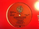Van Morrison Live at the Roxy LP - PROMO Warner Brothers 1979 NM  Orig. Sleeve