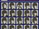 The Beatles A Hard Day's Night MONO Vinyl 2014 Pressing SEALED Parlophone