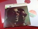 Milt Jackson & Ray Charles  SOUL BROTHERS  -  LP Atlantic SD 1279 USA near mint
