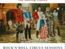 The Rolling Stones - Rock and Roll Circus - Sessions Live 1968