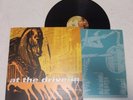 At The Drive In Relationship Of Command ORIGINAL LP Grand Royal Mars Volta 2000