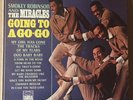 SMOKEY ROBINSON AND THE MIRACLES GOING TO A GO GO TAMLA HS 267 ORIGINAL STEREO