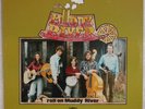 MUDDY RIVER BAND: Roll On USA Vetco Rare Ohio Bluegrass Vinyl LP