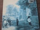 THE MOODY BLUES Long Distance Voyager Reel to Reel 3 3/4 ips 1R1-7301