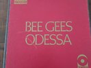 THE BEE GEES Odessa Reel to Reel Tape 3 3/4 ips ATF 702