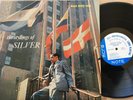 Horace Silver Quintet The Stylings of Silver Original Blue Note Jazz LP BLP 1562