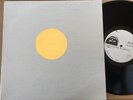 Sun Ra Sound Mirror  Original EL Saturn Jazz LP 19782.  Recorded Live TOP Copy