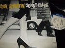 SONNY CLARK : COOL STRUTTIN LP 1987 BLUE NOTE BLJ 81588 USA