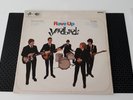 The Yardbirds : Having A Rave Up With The Yardbirds LP - On Columbia -