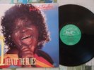 Koko Taylor LP Queen of the Blues 1985 Albert Collins Son Seals VG++/M-