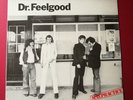 Dr Feelgood Malpractice 1975 UK 1st Fully Lam NM vinyl Tone + Master Room etch