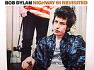 BOB DYLAN - HIGHWAY 61 REVISITED LP - IN EXCELLENT CONDITION - AUS PRESSING