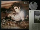 Madonna - Like A Virgin Taiwan Official LP WU1002R +insert