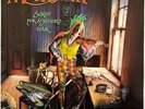 Marillion - Script For A Jester's Tear LP  1983  EMI  1C 064-07 715