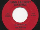 GENE MIDDLETON No One To Love / Don't Let FUNK FACTORY Soul XO Deep 45 Hear KILL