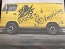 Bayside And Say Anything Split 7” Vinyl