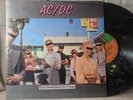 AC/DC ?– Dirty Deeds Done Dirt Cheap lp vinyl free shipping