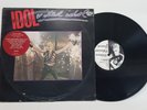 Billy Idol Vital Idol Rare Promo Vintage Vinyl LP 1985 1st Press L 27151 EX/VG+