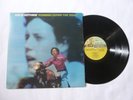 ARLO GUTHRIE   RUNNING DOWN THE ROAD   1969 UK 1ST PRESS VINYL LP   NICE AUDIO