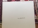 The Beatles White Album Mobile Fidelity Master MFSL 2-072